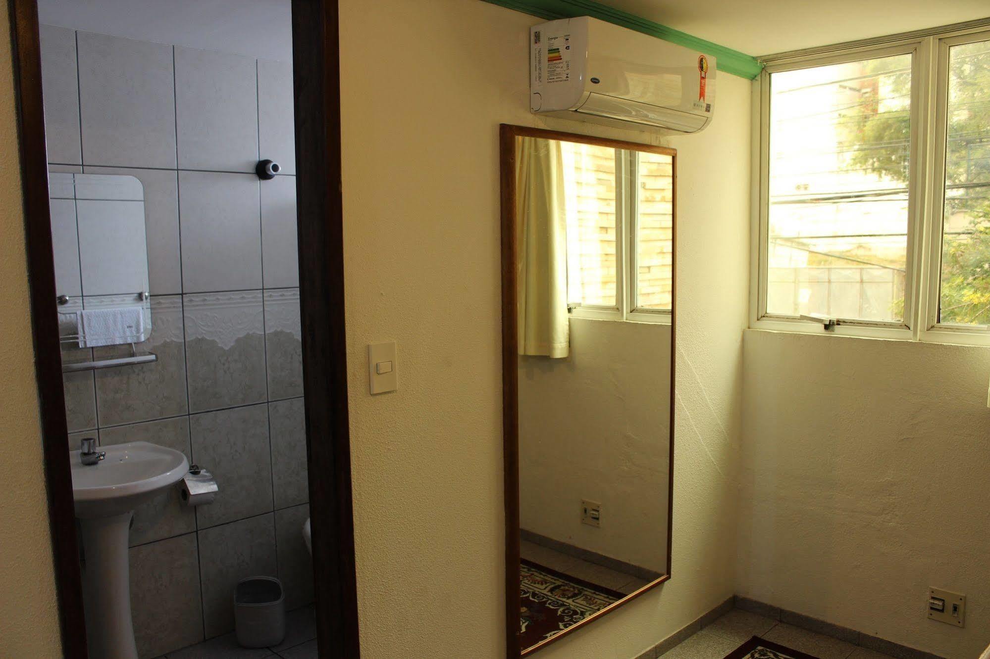 Hotel Pousada Da Praca Jaboatao dos Guararapes Dış mekan fotoğraf