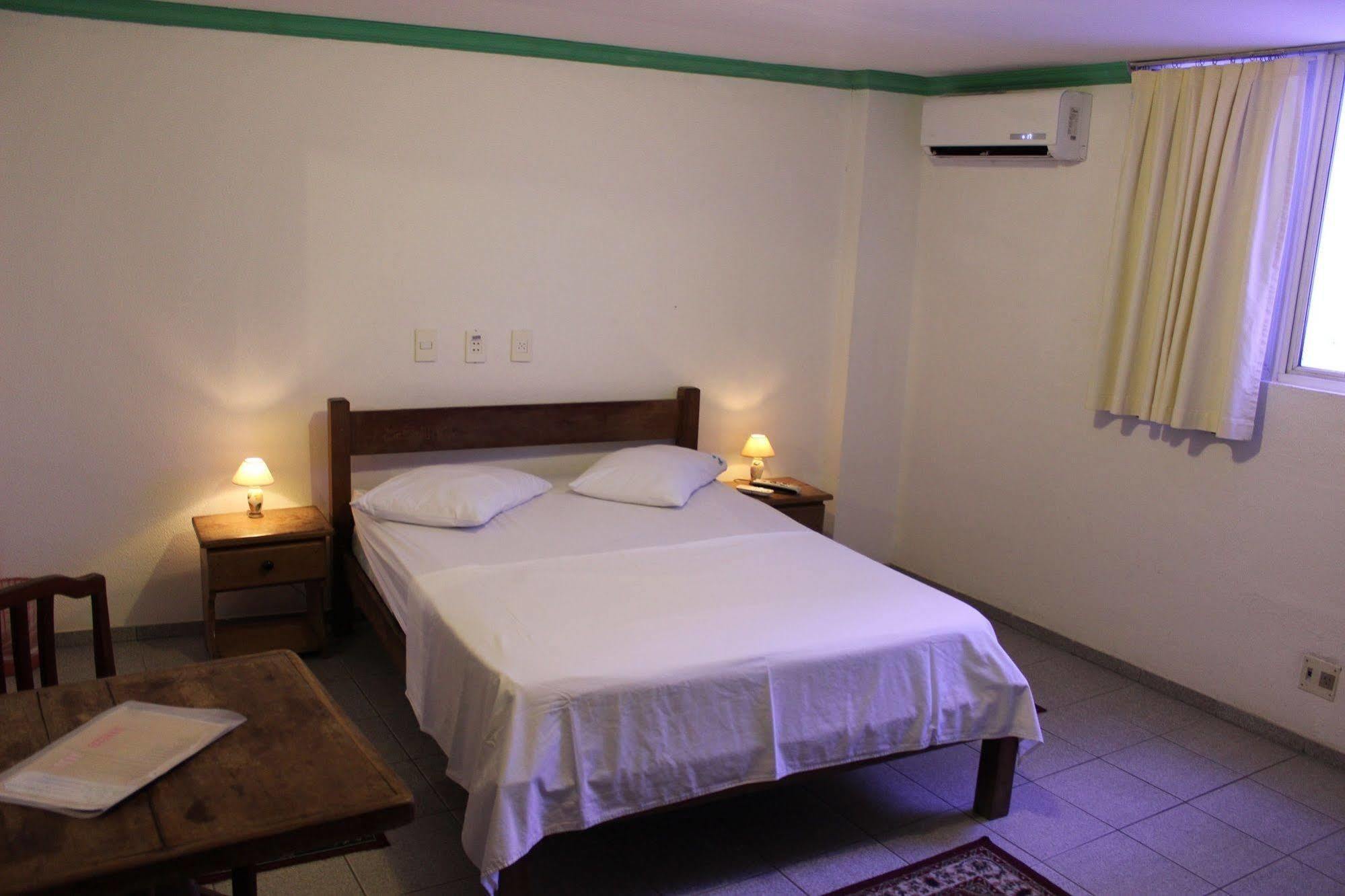 Hotel Pousada Da Praca Jaboatao dos Guararapes Dış mekan fotoğraf