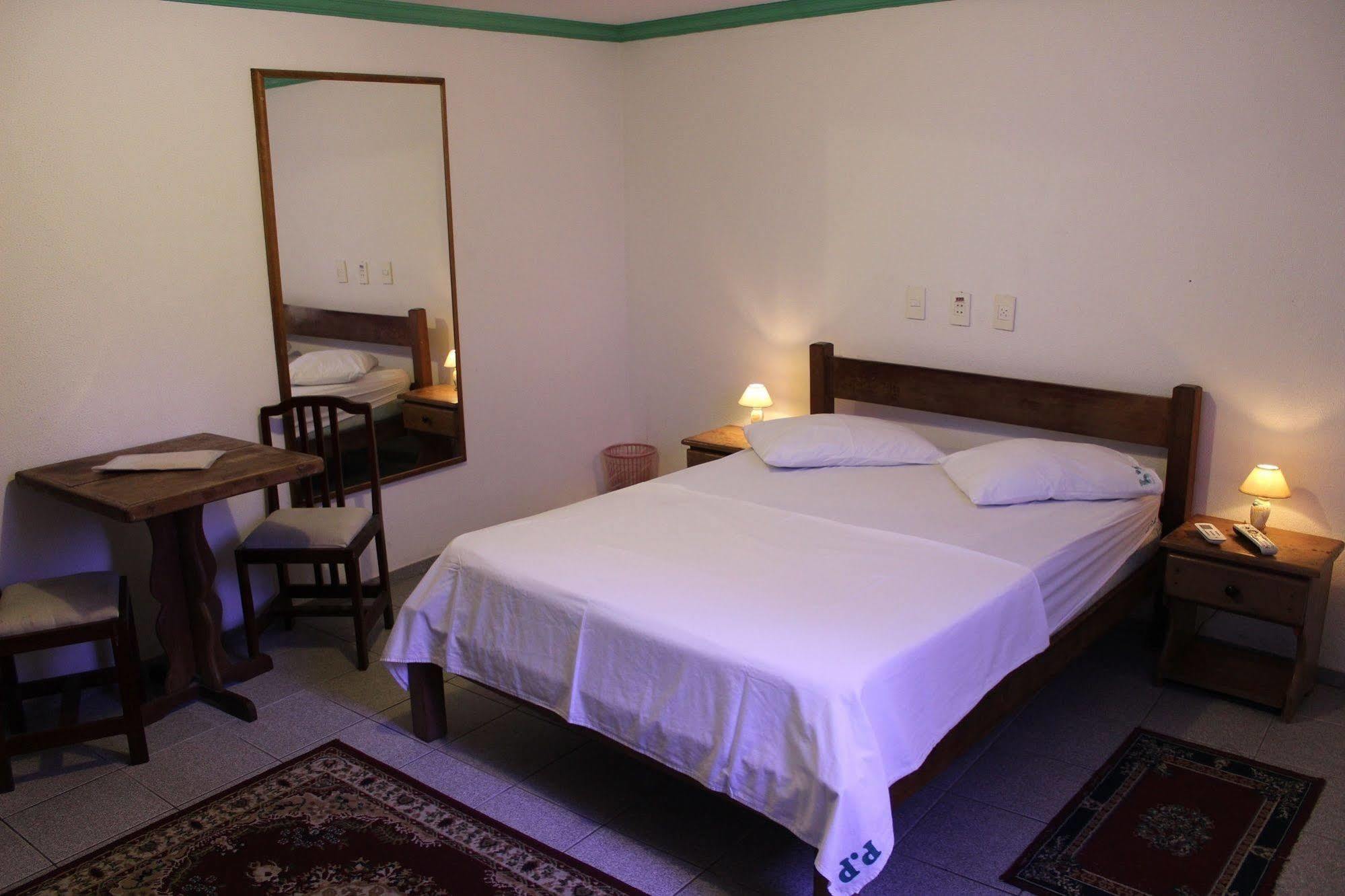 Hotel Pousada Da Praca Jaboatao dos Guararapes Dış mekan fotoğraf